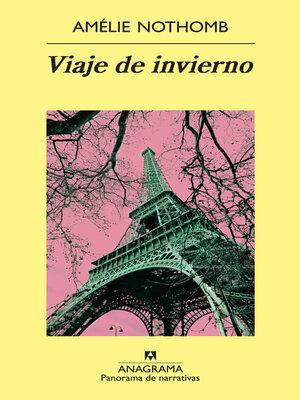 cover image of Viaje de invierno